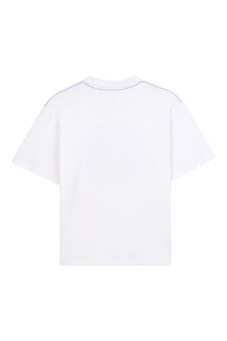 T-shirt - Blanc