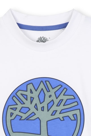 T-shirt - Blanc