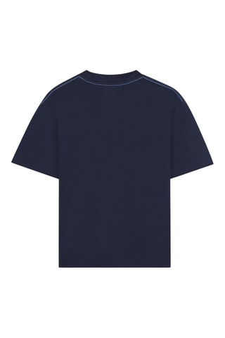 T-shirt - Bleu marine