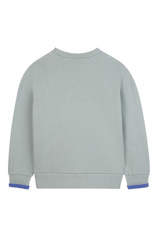 Sweat - Gris