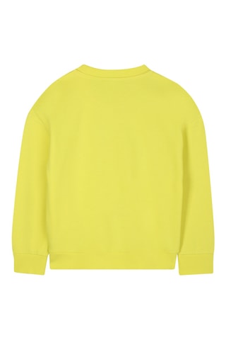Sweat - Jaune
