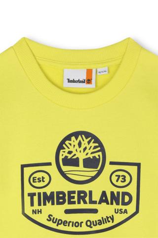 Sweat - Jaune
