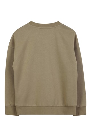 Sweat - Marron