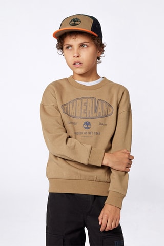 Sweat - Marron