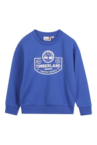 Sweat - Bleu roi