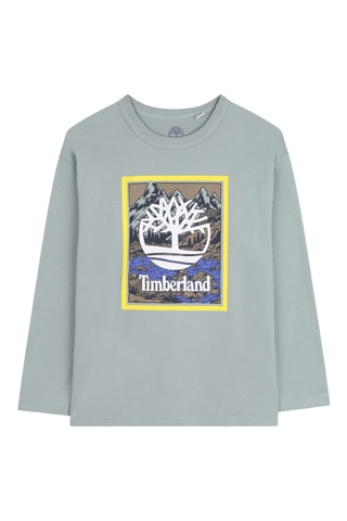 T-shirt - Gris