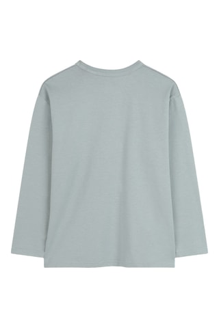 T-shirt - Gris