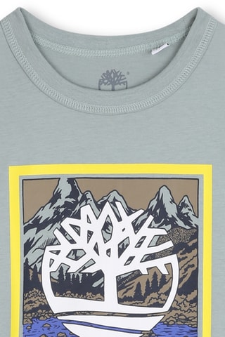 T-shirt - Gris