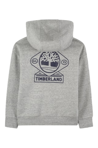 Sweat à capuche - Gris
