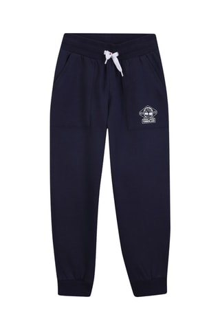 Jogging - Bleu foncé
