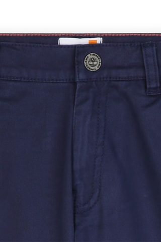 Pantalon droit - Bleu marine
