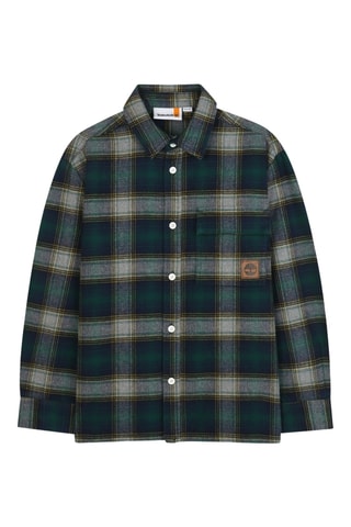 Chemise - Bleu marine