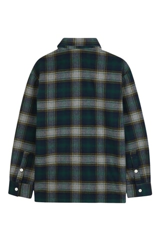 Chemise - Bleu marine