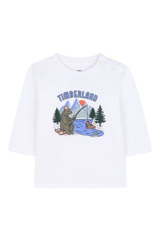 T-shirt - Blanc