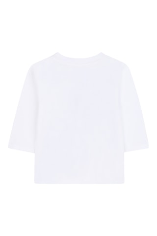 T-shirt - Blanc