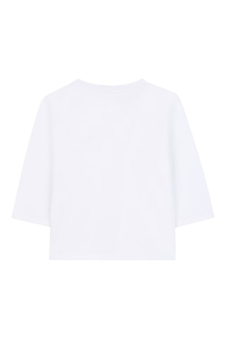 T-shirt - Blanc
