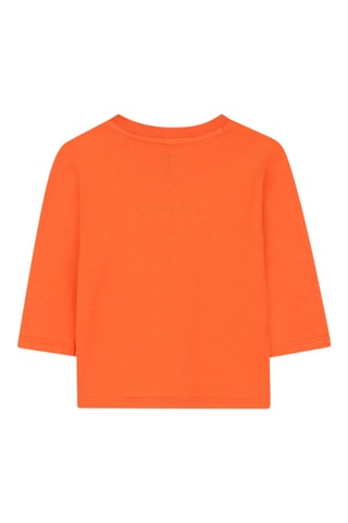 T-shirt - Orange