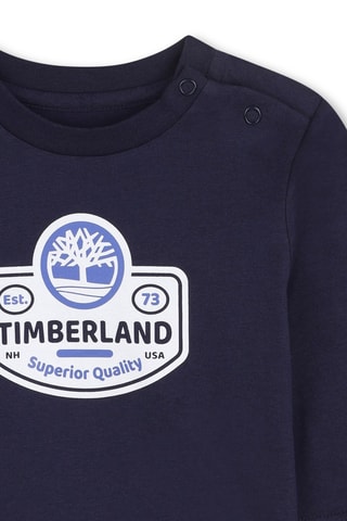 T-shirt - Bleu marine