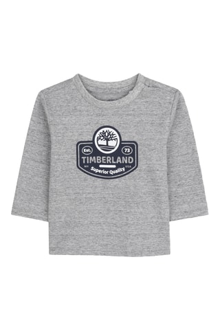 T-shirt - Gris