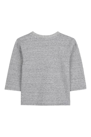 T-shirt - Gris