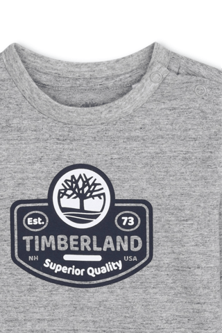 T-shirt - Gris