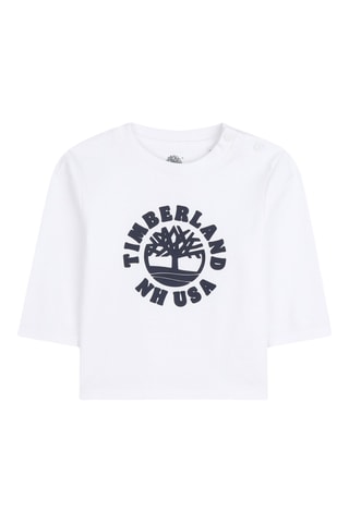T-shirt - Blanc