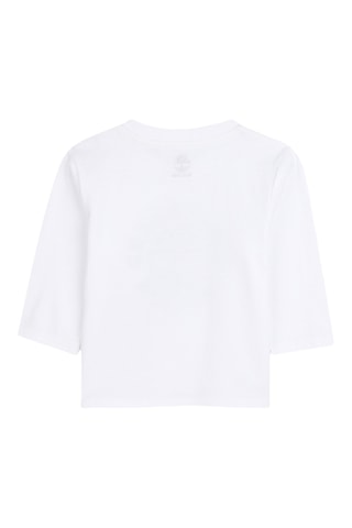 T-shirt - Blanc