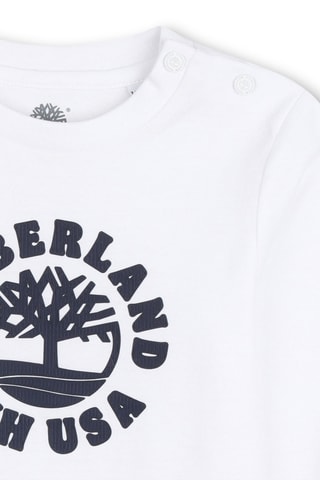 T-shirt - Blanc