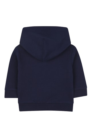 Sweat à capuche - Noir