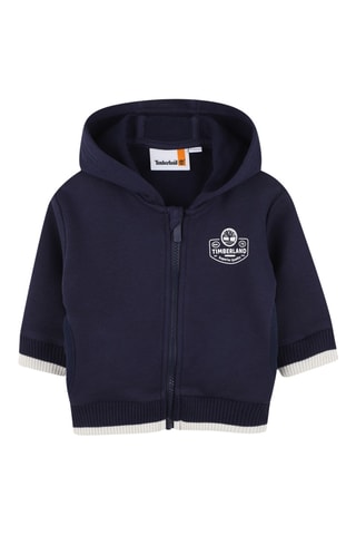 Sweat à capuche - Noir