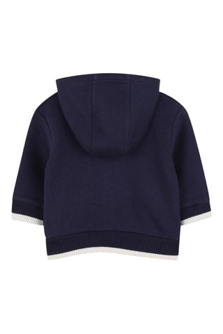 Sweat à capuche - Noir