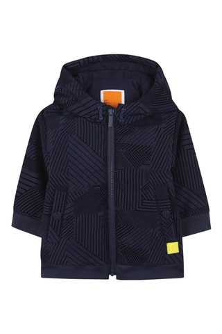 Parka - Bleu marine