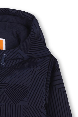 Parka - Bleu marine