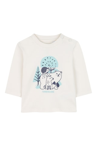 T-shirt - Blanc