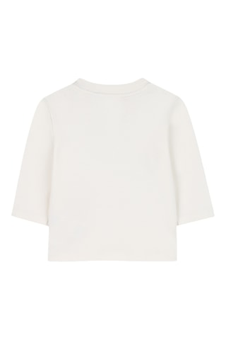T-shirt - Blanc