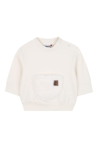 Sweat - Crème
