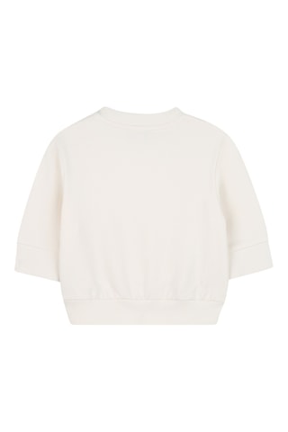 Sweat - Crème