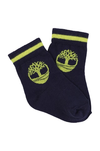 3 paires de chaussettes - Noir et blanc