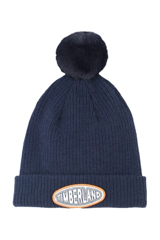 Bonnet - Bleu marine