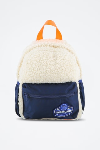 Sac dos - Blanc