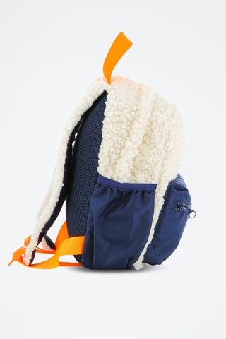 Sac dos - Blanc