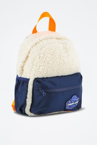 Sac dos - Blanc