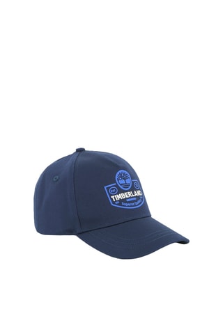 Casquette - Bleu marine