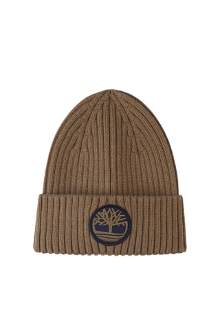 Bonnet - Marron