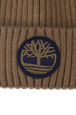Bonnet - Marron