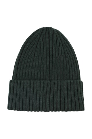 Bonnet - Noir