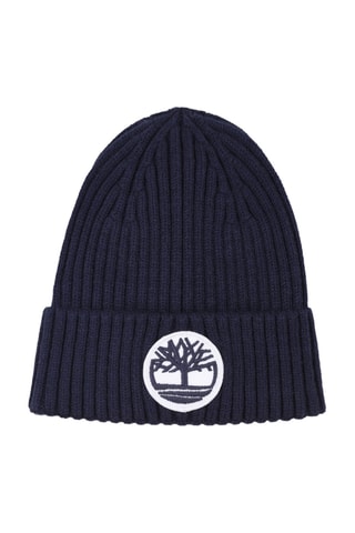 Bonnet - Bleu marine