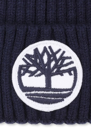 Bonnet - Bleu marine