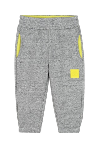 Jogging - Gris chiné
