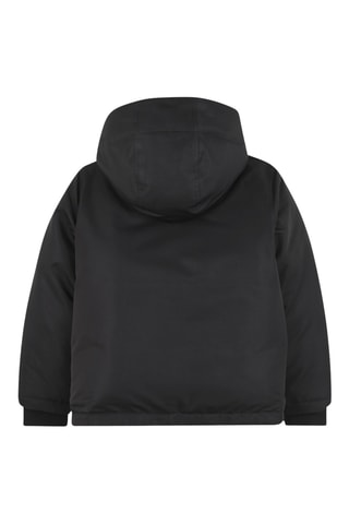 Parka - Noir